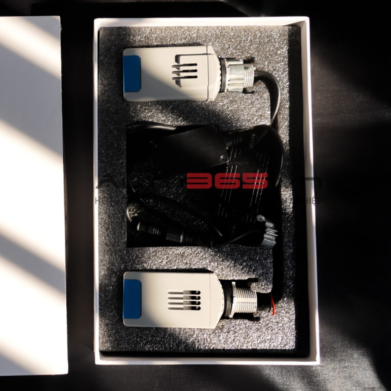 MODULE LASER F+ - Hình 3